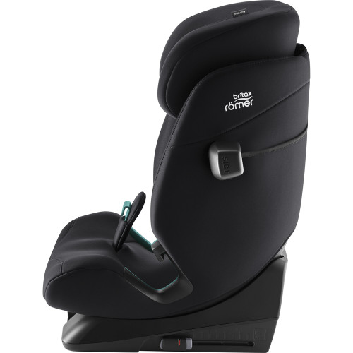 Autosedačka Safefix Britax