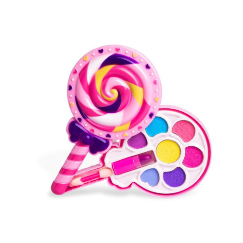 Candy lollipop Sada dětské kosmetiky Martinelia
