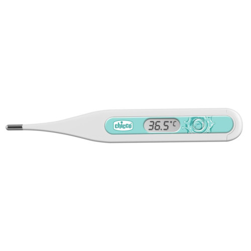 Digitální teploměr Chicco Digi Baby 0 m+