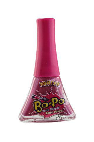 BO-PO lak na nehty