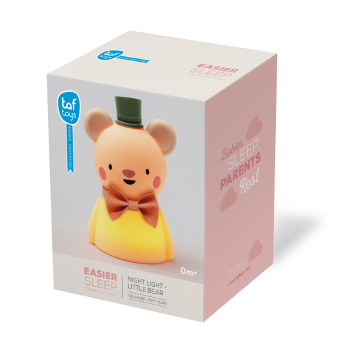 Noční světlo Taf Toys