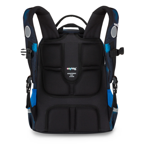 Školní set 3 ks Oxy Jumper Gamer OxyBag