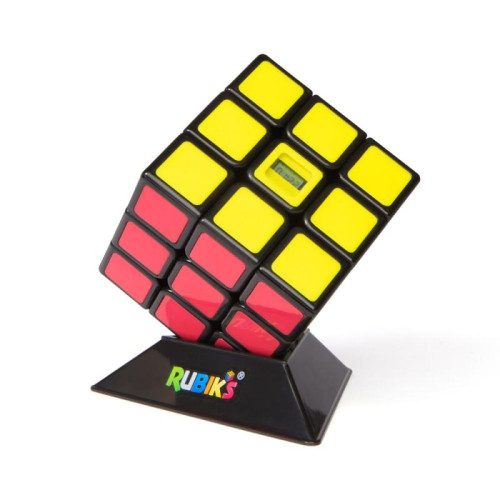 Rubikova kostka 3x3 s časomírou
