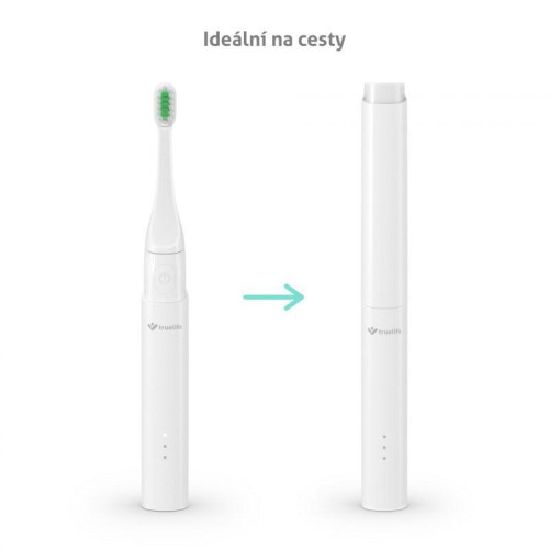 Sonický zubní kartáček TrueLife SonicBrush T100