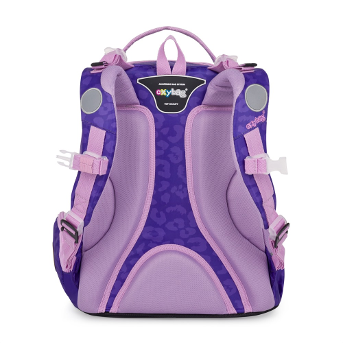 Set 3dílný Oxy Go Fashion Oxybag