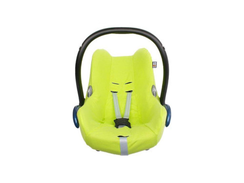 Bio potah na autosedačku 0 - 13 kg Maxi-Cosi CabrioFix