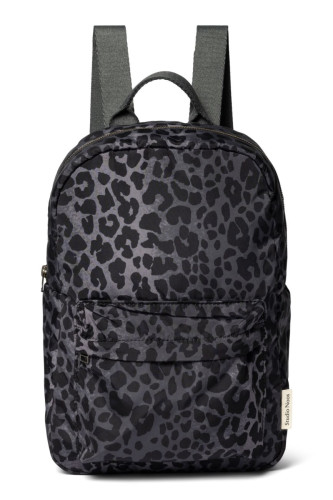 Puffy Midi Backpack - batůžek s přední kapsou Studio Noos