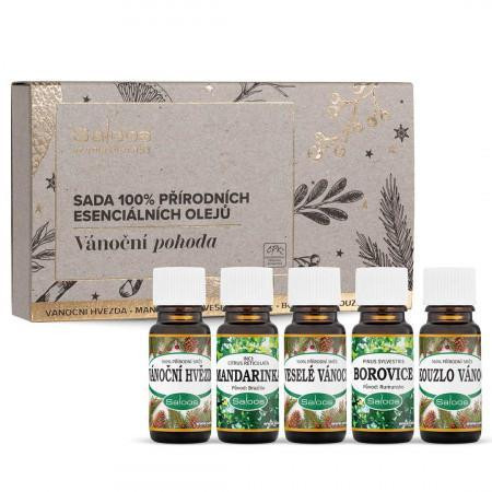 Vánoční pohoda