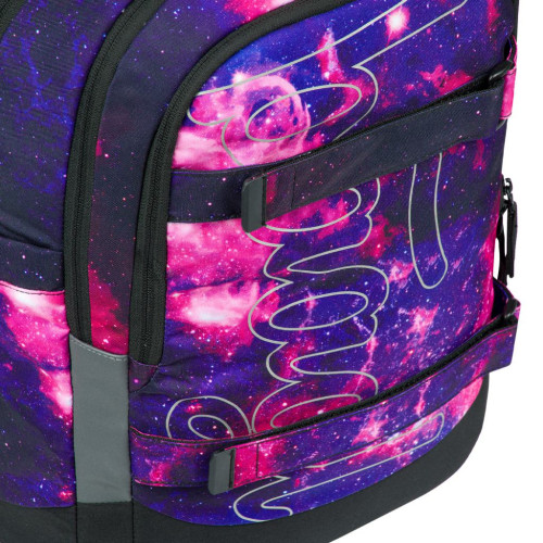 Školní batoh Skate Max Galaxy GRS Baagl