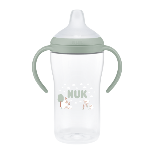 Lahvička na učení Perfect Match 260 ml Nuk