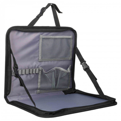 Cestovní pultík do auta Backseat Travel Tray