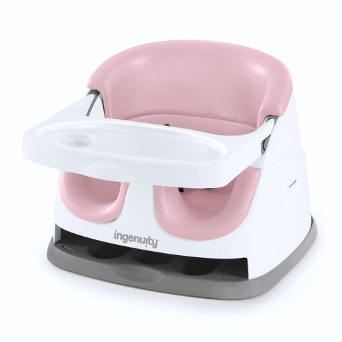 Podsedák na židli 2v1 Baby Base™ 6 m+ do 22 kg