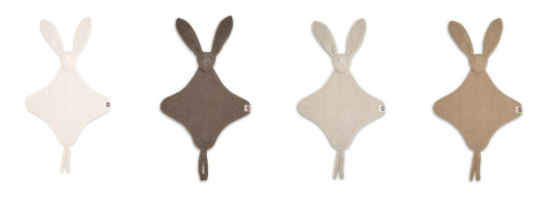 Muchláček Bunny Teddy Lodger