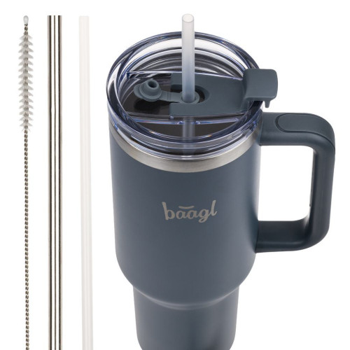 B-Cup Antracit Baagl