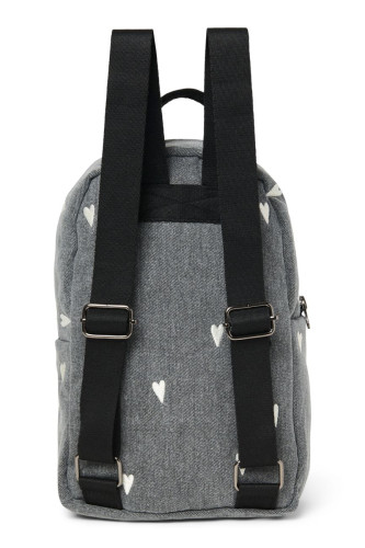 Denim Mini Backpack - batůžek Studio Noos