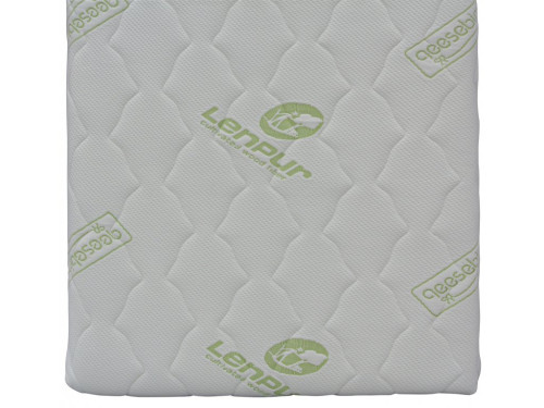 Matrace Scarlett Motyla ECO - 120 x 60 x 13 cm