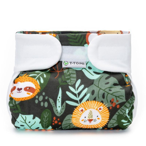 Ortopedické abdukční kalhotky Plus suchý zip (5-9 kg) T-tomi