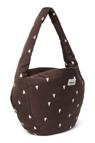 Puffy Cross Body Bag Studio Noos