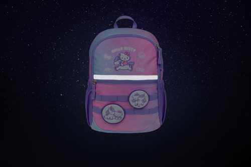 Batoh Buddy Hello Kitty Unicorn GRS Baagl