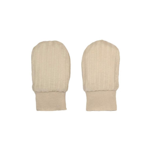 Kojenecké rukavičky Mittens Seersucker LODGER