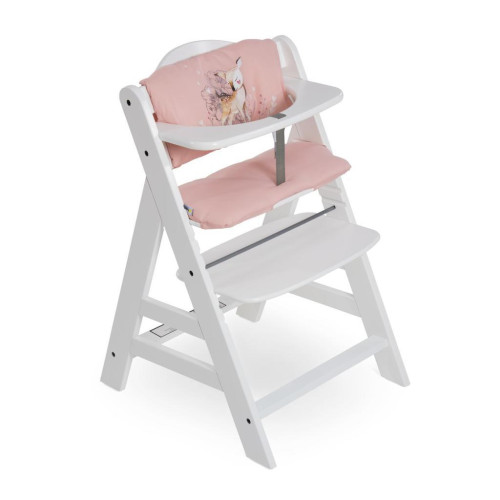 Polstrování Deluxe k židli Hauck Alpha+