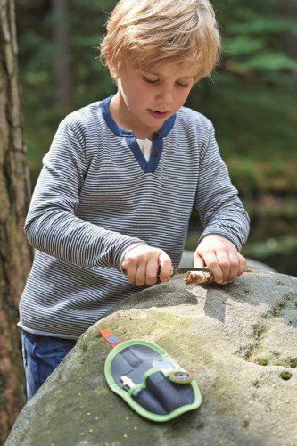 Terra Kids Cestovatelská kapsička Haba