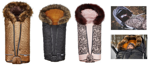 Fusak DeLuxe Outlast® Little Angel