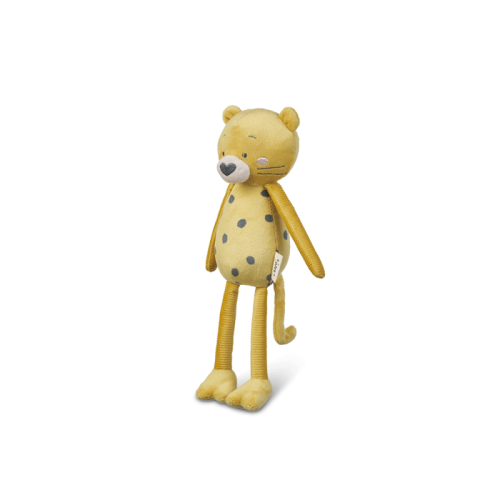 Plyšová hračka Jungle Party Longlegs Cheetah