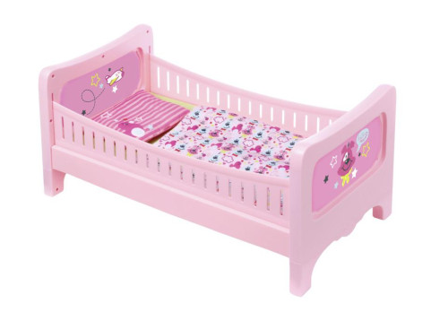 BABY born® Postýlka