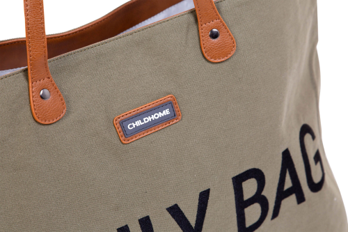 Cestovní taška Family Bag Canvas