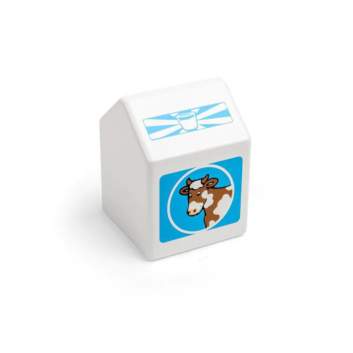 Mléko 1 ks Bigjigs Toys