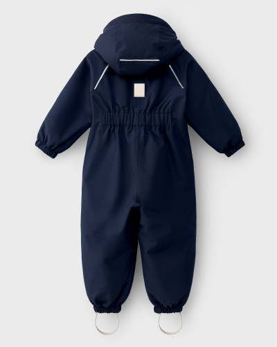 Přechodová kombinéza Ulli Navy Fin Leokid