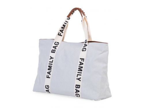 Cestovní taška Family Bag Canvas