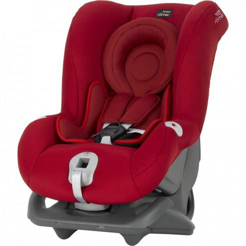 Autosedačka BRITAX RÖMER First Class Plus 0-18 kg