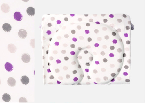 Podložka do kočárku C-Pad 35 x 75 cm Babymatex