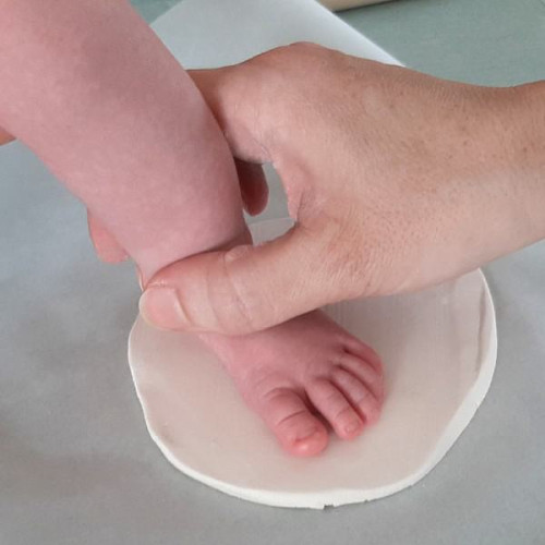 3D otiskovací sada s barevným dvojrámečkem