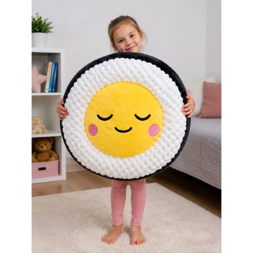 Plush Friends Kawaii Sushi plyšové 60cm 4druhy