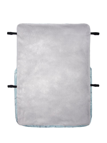 Nepadací deka 65 x 90 cm Emitex