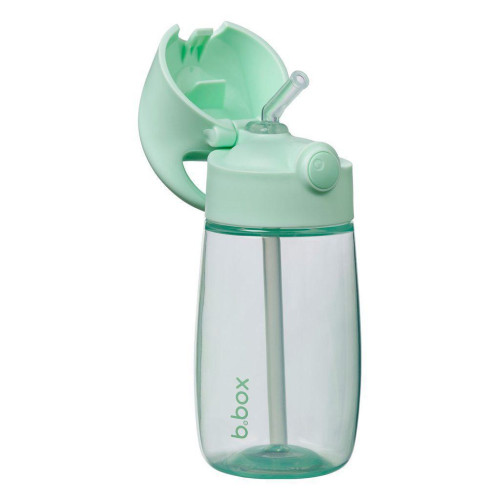 Láhev na pití s brčkem Junior 380 ml B.box