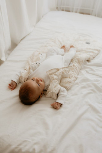 Spací rostoucí pytel 0 - 24 měsíců Sleepee Grow Up
