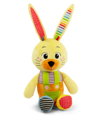 Clemmy baby Můj první zajíček