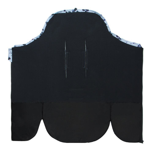 Fusak 2 v 1 Cocoon Softshell Emitex