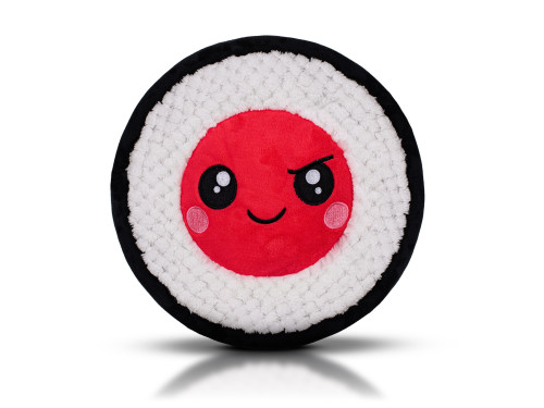 Plush Friends Kawaii Sushi plyšové 60cm 4druhy