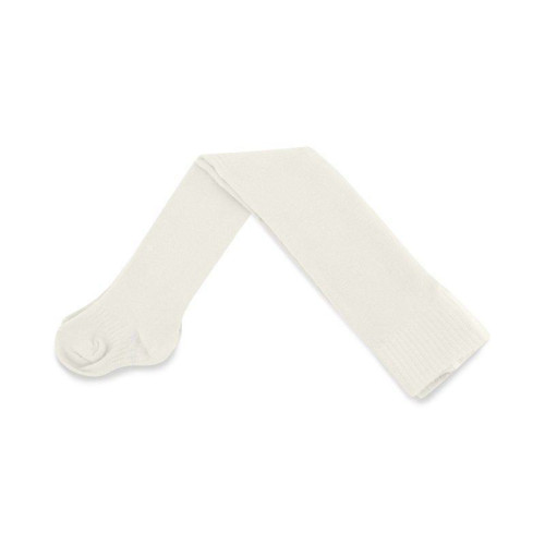 Dětské punčocháče Stay-on-Tights Off White
