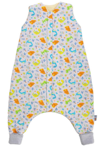 Spací pytel s nožičkami 60 cm