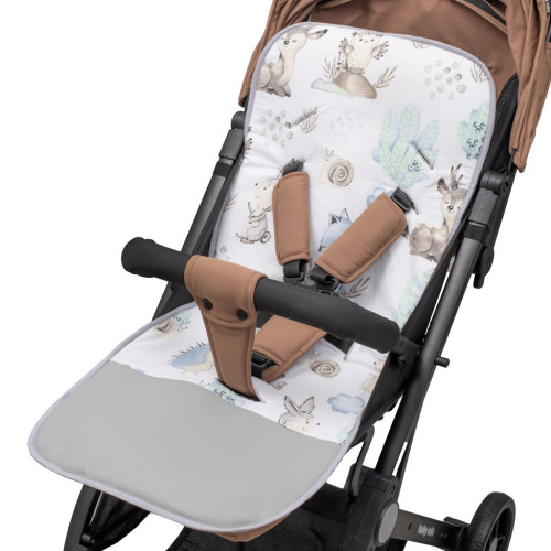 Vložka do kočárku Baby Mix