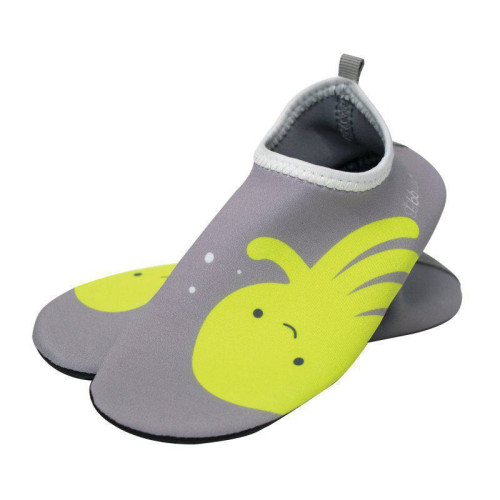 Dětské boty do vody Shoöz Grey