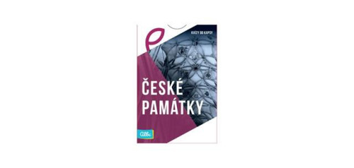 Kvízy do kapsy - České památky Albi