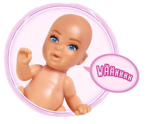 Panenka Steffi New Born Baby