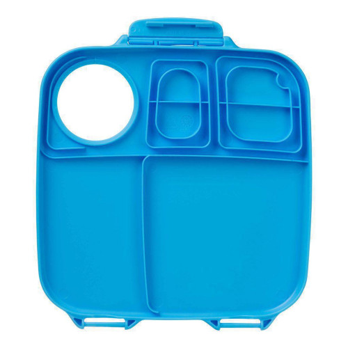 Náhradní víčko na Svačinový box velký B.box